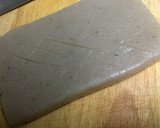 簡単おつまみ☆池波流蒟蒻の煮しめ作り方4写真