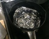 簡単おつまみ☆池波流蒟蒻の煮しめ作り方9写真