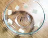 アイシングクッキー用☆クッキー生地作り方2写真