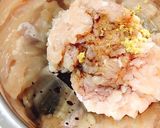お弁当に昆布入りジューシーチキンナゲット作り方3写真