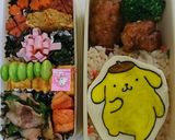 ｵﾌﾞﾗｰﾄ弁スプラ ディズニーetc作り方97写真
