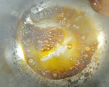 キャラメルナッツチョコ☆バレンタインに…作り方2写真