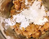 お弁当に昆布入りジューシーチキンナゲット作り方6写真