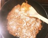 簡単トマトのクリーミーリゾット作り方5写真