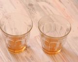 きび酢で作るパインビネガー作り方2写真