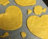 野菜嫌いの子にも◎にんじんクッキー作り方7写真