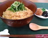 ほっこりする母のおじや作り方6写真