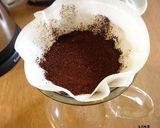 胃もたれなし⁈極上✧ドリップコーヒー♪作り方11写真