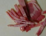 ◆クリームシチュー◆作り方11写真