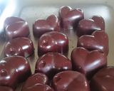 低糖質ミルクチョコレート作り方8写真
