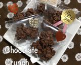 チョコクランチマショマロ作り方8写真