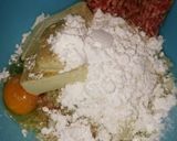 豆腐入り✳ふわふわ肉団子✳作り方4写真