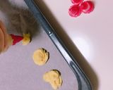 時短ずぼらなしぼりクッキー作り方4写真
