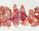 ♡彼に褒められるチキン南蛮♡作り方2写真
