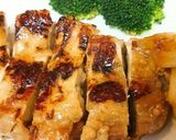 氷結で鶏の照り焼き☆作り方4写真