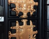 HMのチョコワッフル作り方4写真