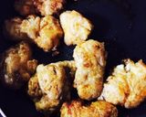 ♡彼に褒められるチキン南蛮♡作り方10写真