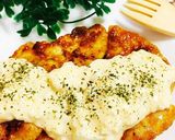 ♡彼に褒められるチキン南蛮♡作り方11写真
