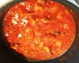 豚肉のトマト煮込み作り方6写真