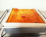 ベイクドチーズケーキ作り方10写真
