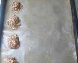 簡単粉おからオートミールクッキーココア味作り方5写真