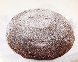 HMと炊飯器で簡単ズボラチョコケーキ作り方10写真