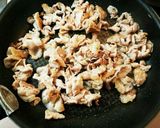 玉ねぎたっぷり!我が家のしょうが焼き♪作り方4写真