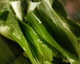 あっさり熱々♡寒い日に♥坦々風煮物♡作り方3写真