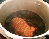 我が家の煮豚☆作り方7写真