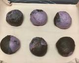 ドライイースト＊バレンタインハートパン＊作り方7写真