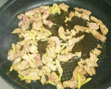簡単時短!!白菜と豚肉の中華風とろとろ煮作り方5写真
