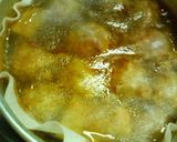 あっさり熱々♡寒い日に♥坦々風煮物♡作り方4写真
