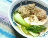 あっさり熱々♡寒い日に♥坦々風煮物♡作り方8写真