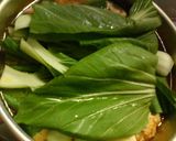 あっさり熱々♡寒い日に♥坦々風煮物♡作り方6写真