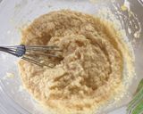 おからでレンジ蒸しパン作り方1写真