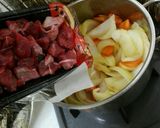 ハヤシライス作り方4写真