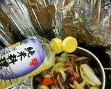 ハヤシライス作り方5写真