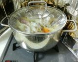 ハヤシライス作り方6写真