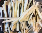 茄子とツナ缶のしりしり炒め作り方2写真