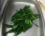 レバニラ炒め作り方5写真