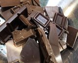 くるみの生チョコレート♡〜ラミーチョコ〜作り方2写真