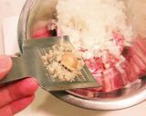 簡単！ピーマンの肉詰め作り方7写真