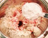 簡単！ピーマンの肉詰め作り方9写真