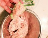 簡単！ピーマンの肉詰め作り方12写真