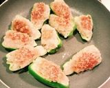 簡単！ピーマンの肉詰め作り方16写真