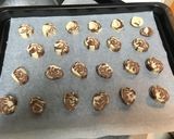 簡単★アイスボックスクッキー作り方15写真