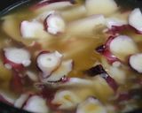 簡単! 生姜香るタコ飯作り方2写真