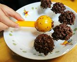 簡単 バレンタイン作り方3写真