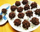 簡単 バレンタイン作り方4写真