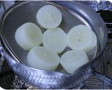 ぜったいに美味しいぶり大根作り方1写真